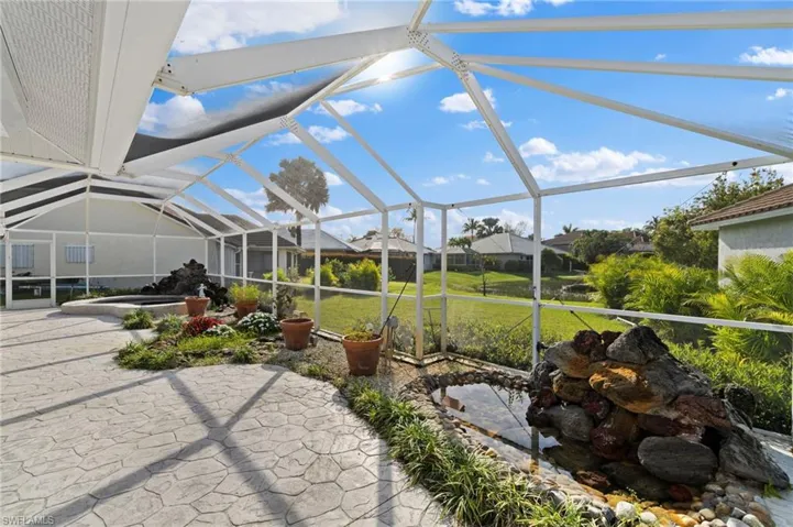 1972 Timberline Dr, Naples Fl 34109