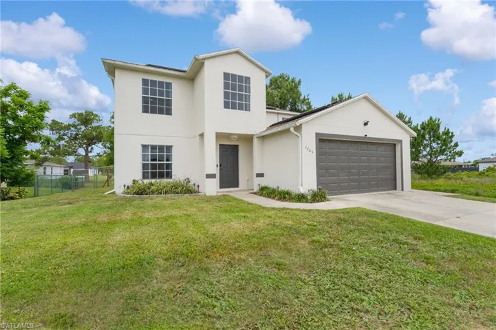 3705 27th St Sw, Lehigh Acres, Florida 33976