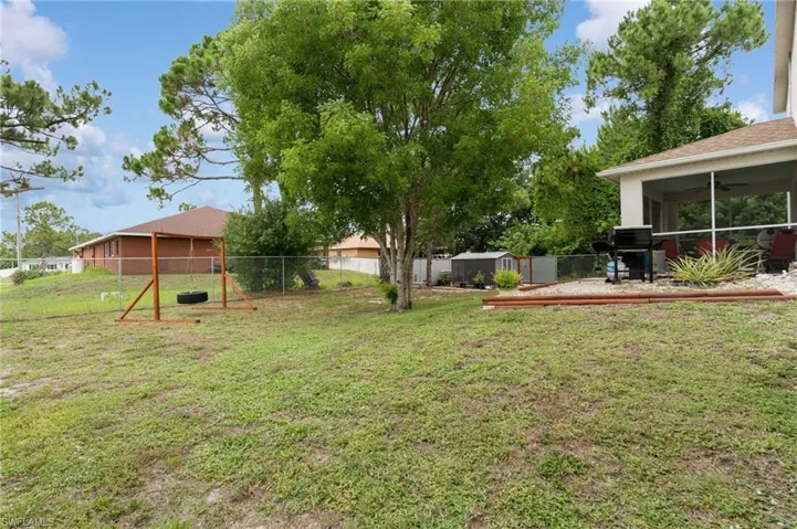 3705 27th St Sw, Lehigh Acres, Florida 33976