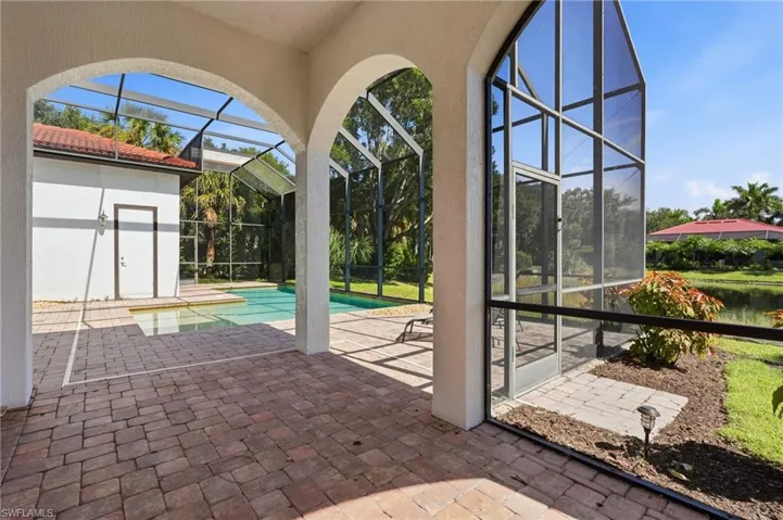21701 Arenga Ln, Estero, Florida 33928