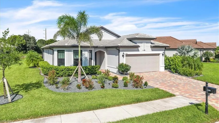 17146 Oakstead Drive