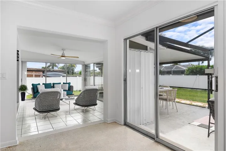 Virtual Furniture Staging