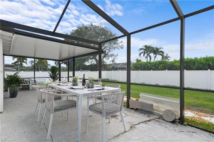 Virtual Furniture Staging