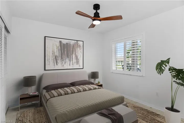Virtual Furniture Staging