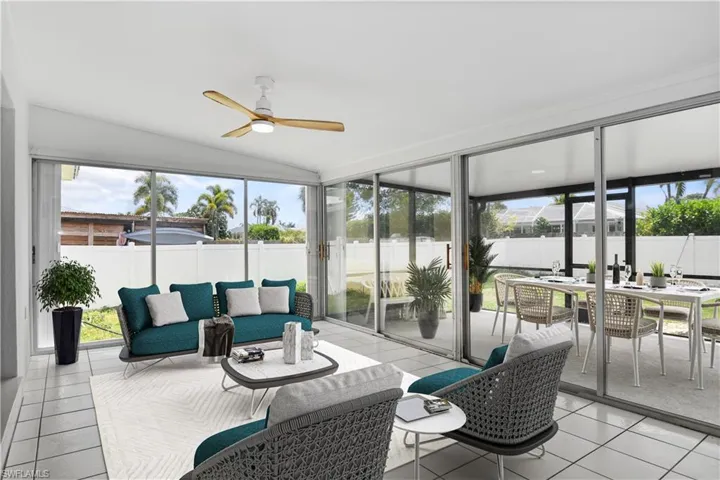Virtual Furniture Staging