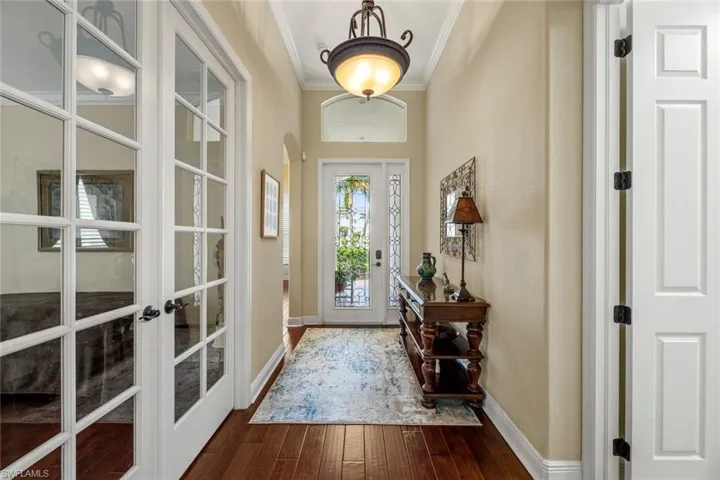 Foyer