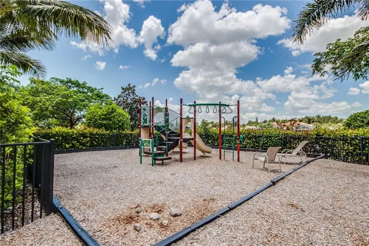 Play area