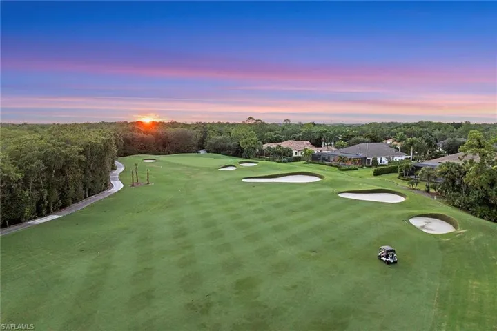 6372 Burnham Rd, Naples, Florida 34119