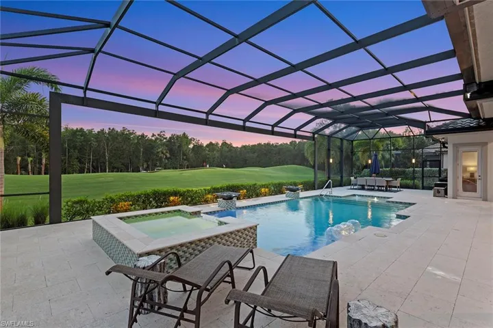6372 Burnham Rd, Naples, Florida 34119