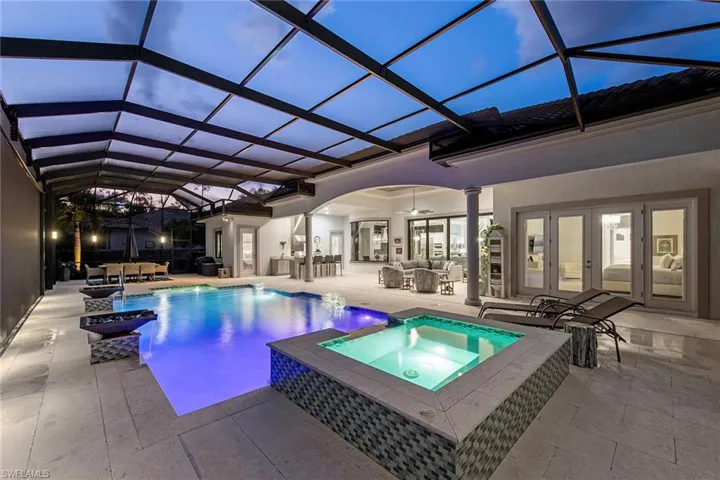 6372 Burnham Rd, Naples, Florida 34119