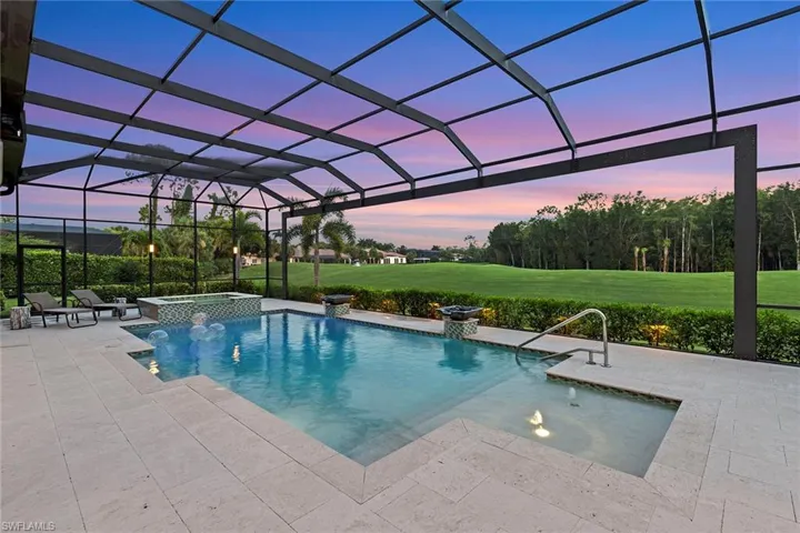6372 Burnham Rd, Naples, Florida 34119