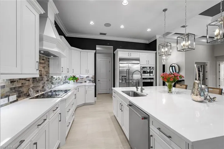 6372 Burnham Rd, Naples, Florida 34119