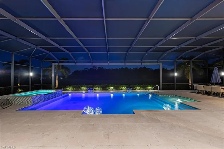 6372 Burnham Rd, Naples, Florida 34119