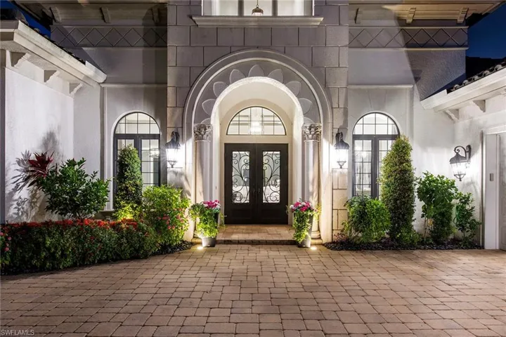 6372 Burnham Rd, Naples, Florida 34119