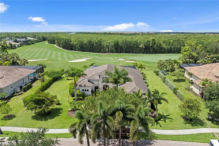 6372 Burnham Rd, Naples, Florida 34119