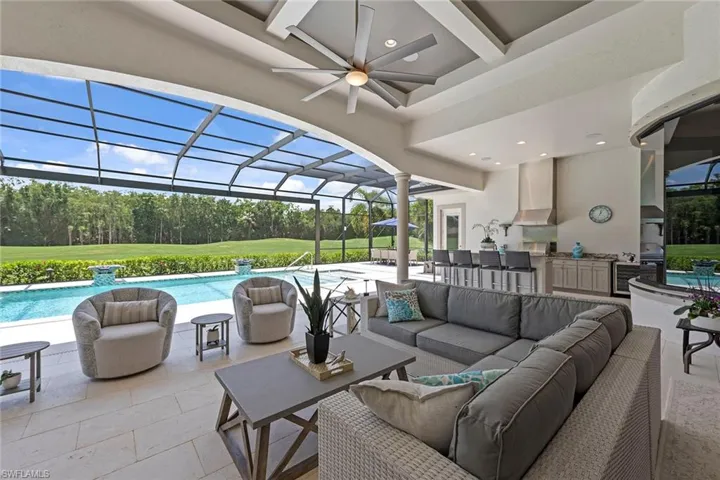 6372 Burnham Rd, Naples, Florida 34119
