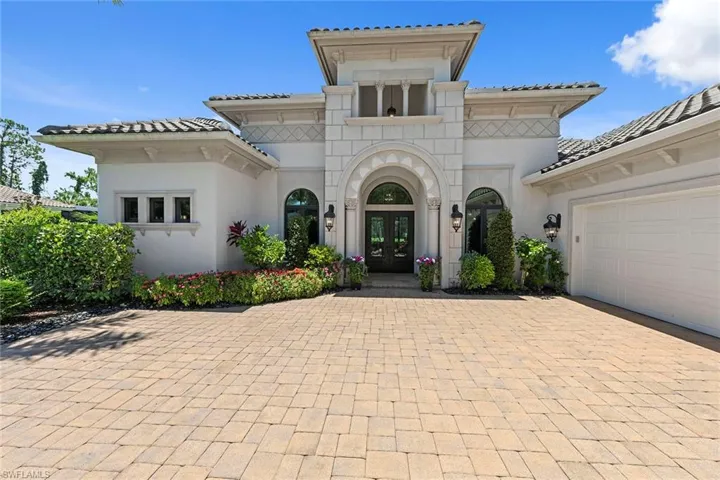6372 Burnham Rd, Naples, Florida 34119