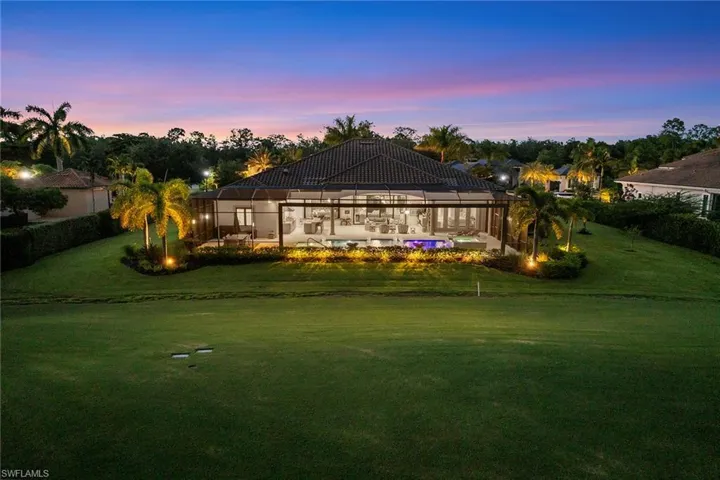6372 Burnham Rd, Naples, Florida 34119