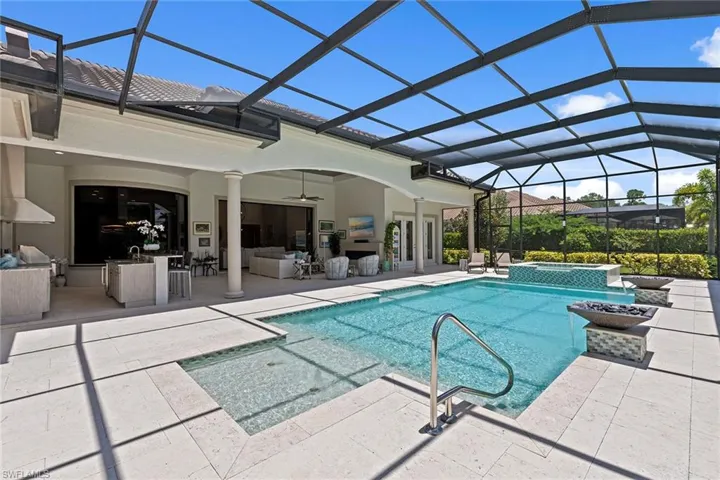 6372 Burnham Rd, Naples, Florida 34119
