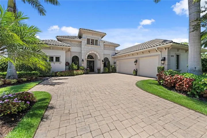 6372 Burnham Rd, Naples, Florida 34119