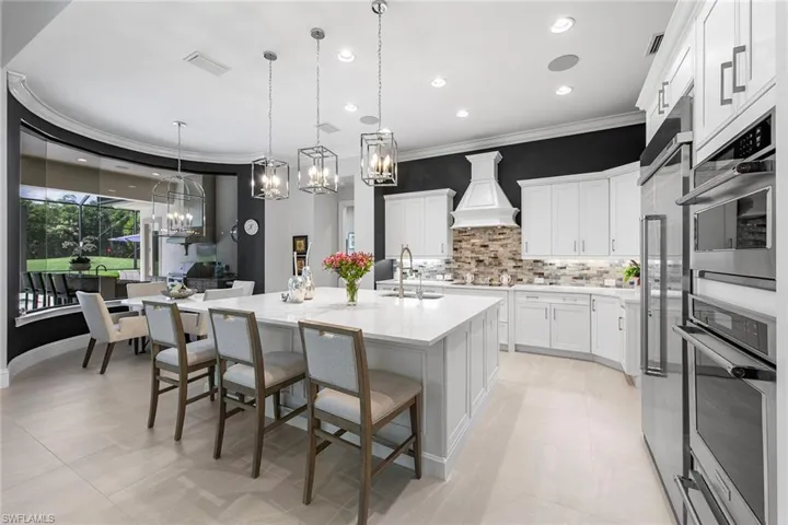6372 Burnham Rd, Naples, Florida 34119