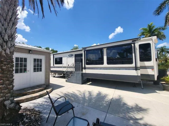 5250 Cypress Trail Resort Cir, Fort Myers, Florida 33905