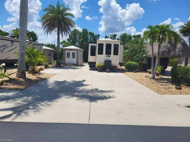 5250 Cypress Trail Resort Cir, Fort Myers, Florida 33905