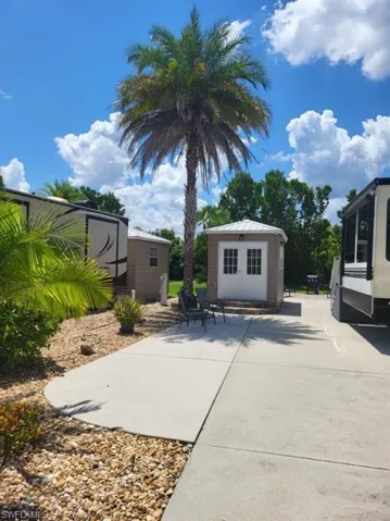 5250 Cypress Trail Resort Cir, Fort Myers, Florida 33905