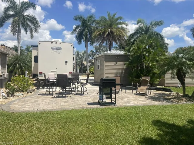 5250 Cypress Trail Resort Cir, Fort Myers, Florida 33905
