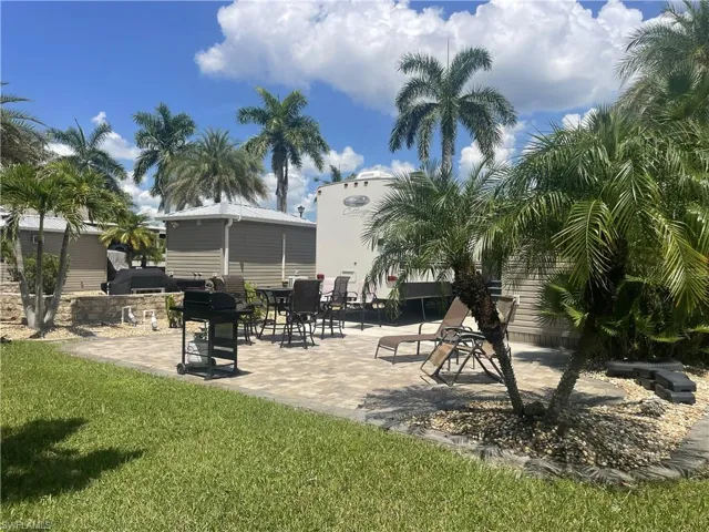 5250 Cypress Trail Resort Cir, Fort Myers, Florida 33905