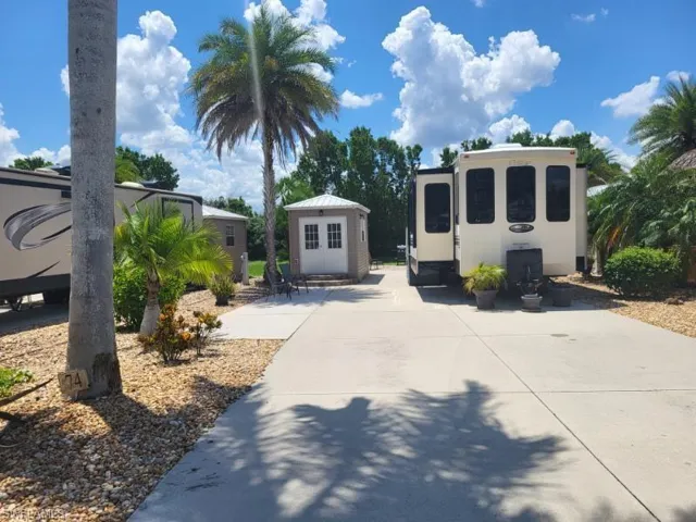5250 Cypress Trail Resort Cir, Fort Myers, Florida 33905