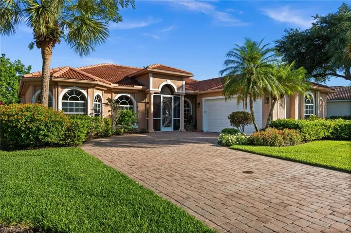 3972 Ruxton Rd, Naples, Florida 34116