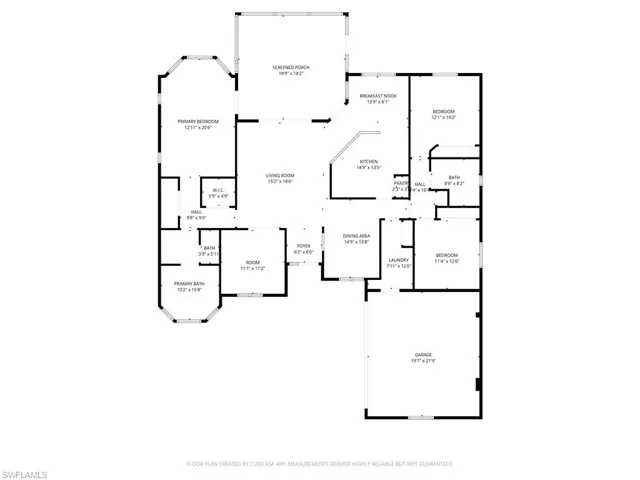 3972 Ruxton Rd, Naples, Florida 34116
