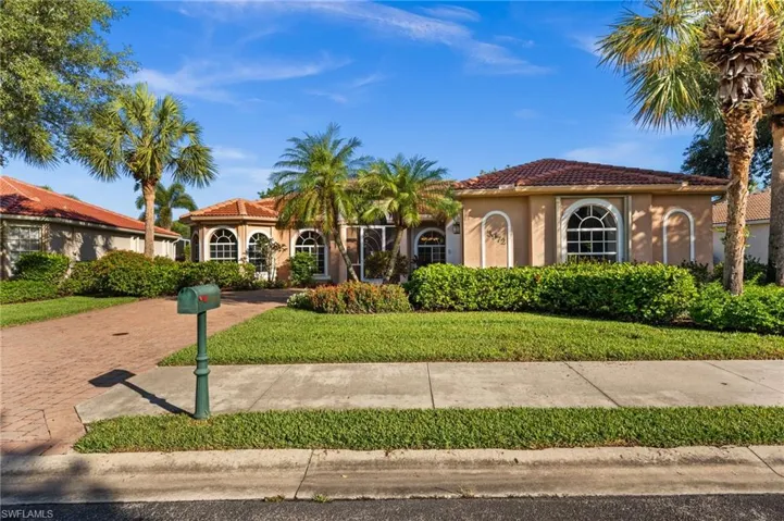 3972 Ruxton Rd, Naples, Florida 34116