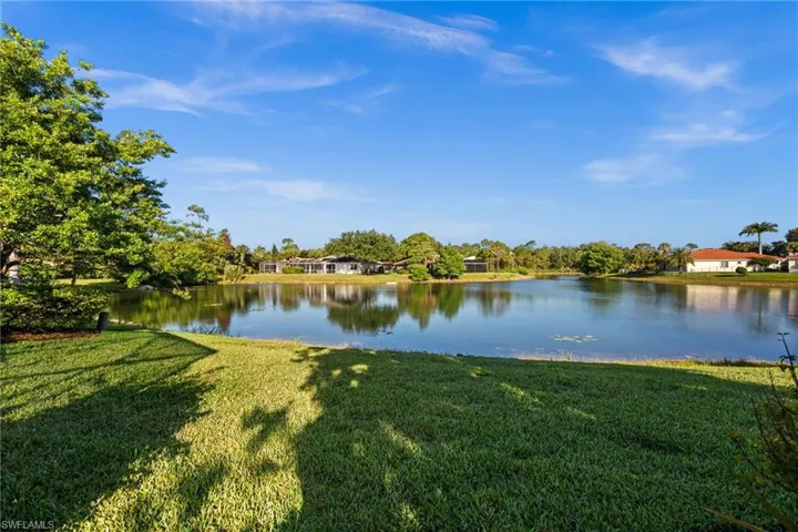 3972 Ruxton Rd, Naples, Florida 34116