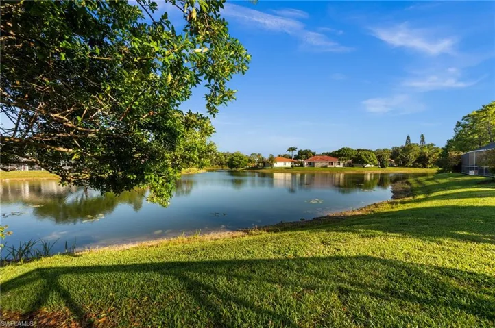 3972 Ruxton Rd, Naples, Florida 34116