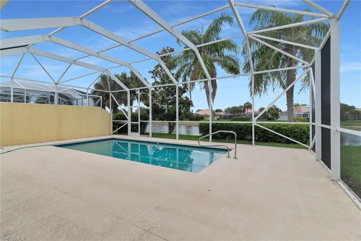 7935 Valentina Ct, Naples, Florida 34114