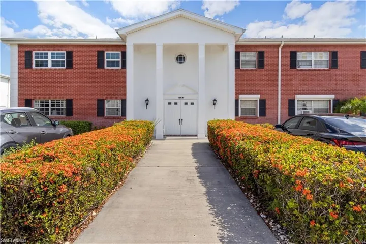 1461  Saddle Woode  DR, Fort Myers, FL 33919