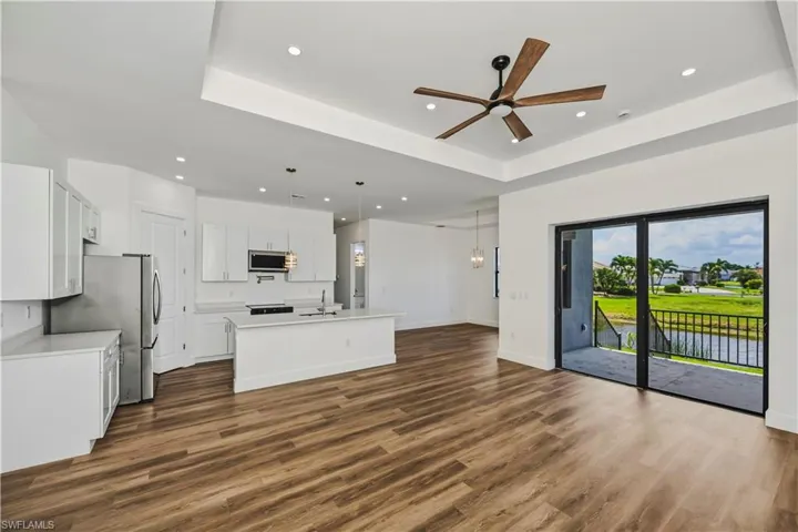 24097 Peppercorn Rd, Punta Gorda, Florida 33955