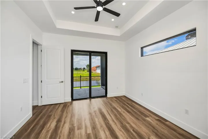 24097 Peppercorn Rd, Punta Gorda, Florida 33955