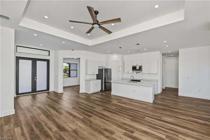 24097 Peppercorn Rd, Punta Gorda, Florida 33955
