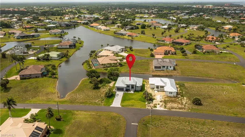 24097 Peppercorn Rd, Punta Gorda, Florida 33955