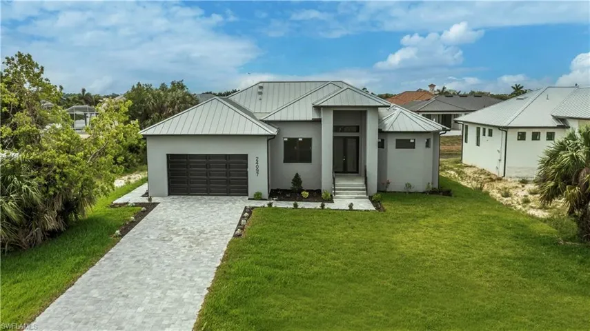 24097 Peppercorn Rd, Punta Gorda, Florida 33955