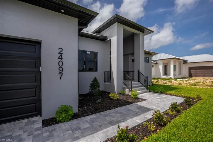 24097 Peppercorn Rd, Punta Gorda, Florida 33955