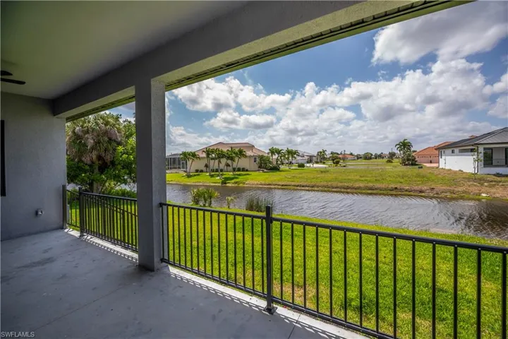 24097 Peppercorn Rd, Punta Gorda, Florida 33955