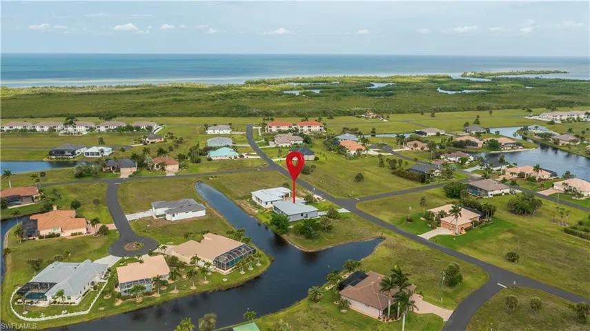 24097 Peppercorn Rd, Punta Gorda, Florida 33955
