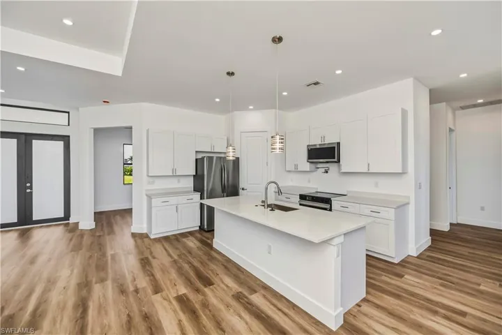 24097 Peppercorn Rd, Punta Gorda, Florida 33955