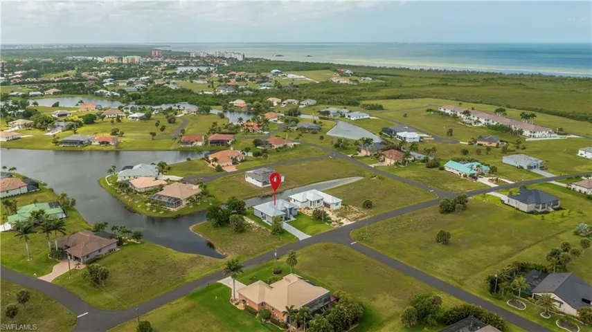 24097 Peppercorn Rd, Punta Gorda, Florida 33955