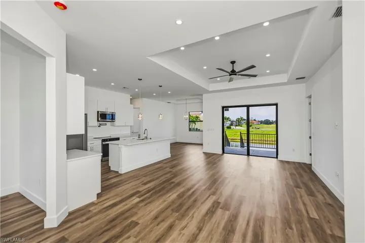 24097 Peppercorn Rd, Punta Gorda, Florida 33955
