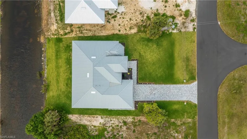 24097 Peppercorn Rd, Punta Gorda, Florida 33955